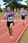 3000 metres, 2023 NEGP 4 Monkton, Wed., July 12th.  Photo: David T. Hewitson/Sports for All Pics